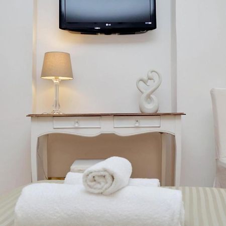 Bella Trastevere Villa Róma Kültér fotó