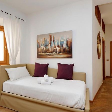 Bella Trastevere Villa Róma Kültér fotó