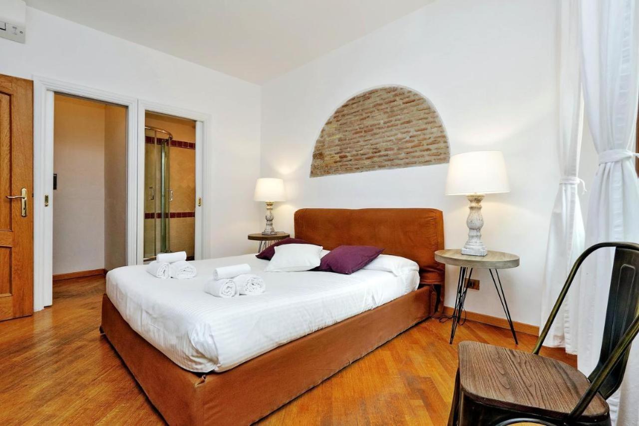 Bella Trastevere Villa Róma Kültér fotó