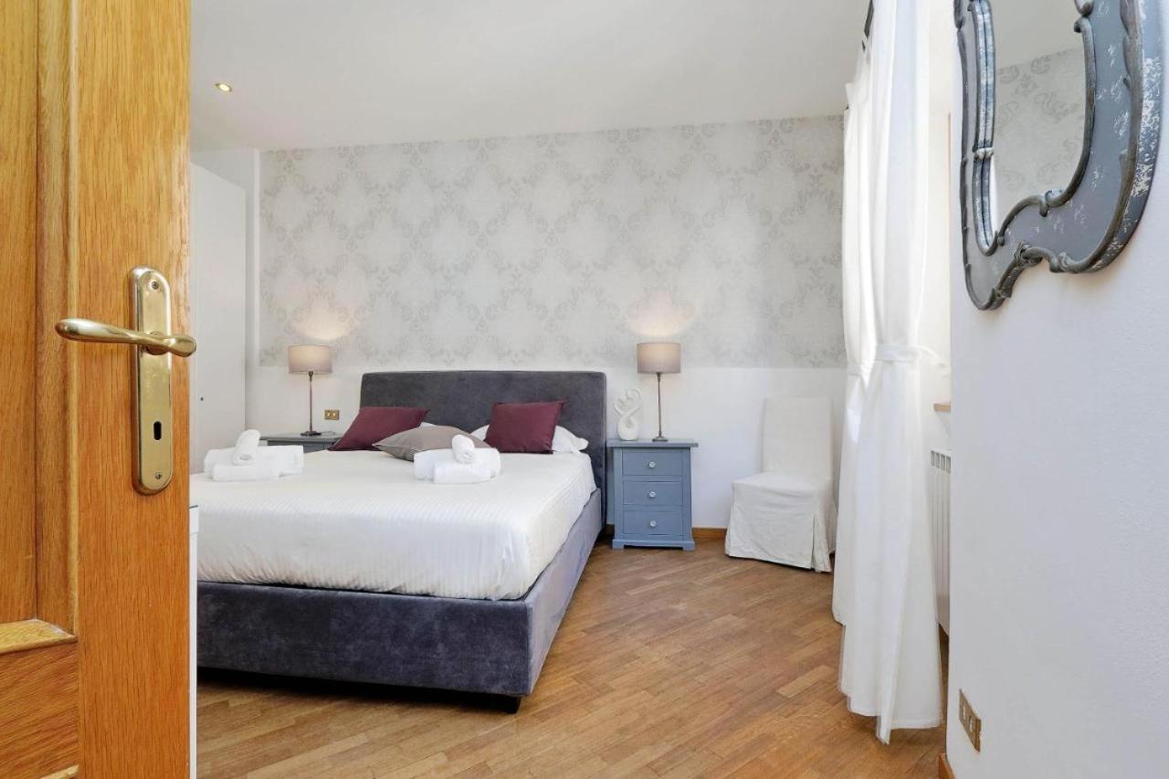 Bella Trastevere Villa Róma Kültér fotó