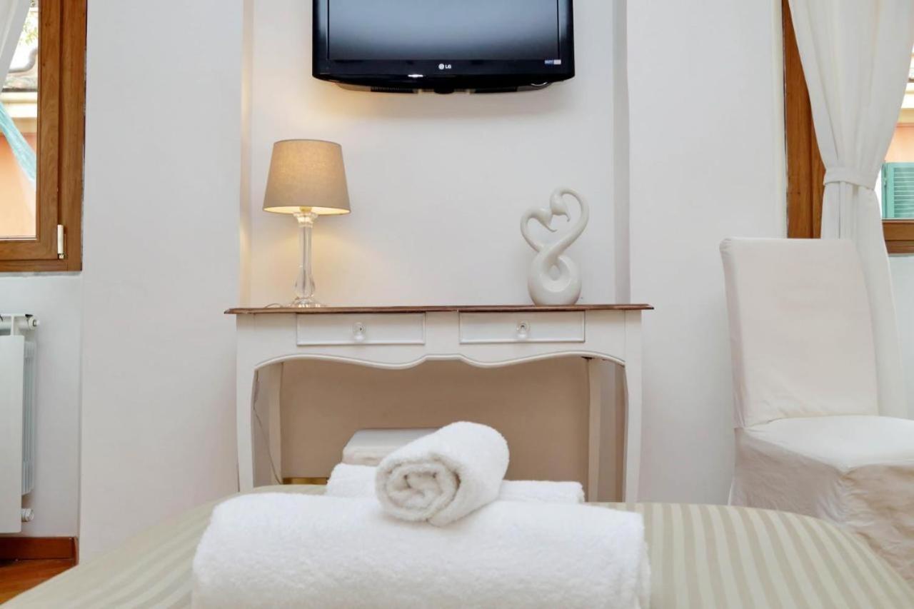 Bella Trastevere Villa Róma Kültér fotó