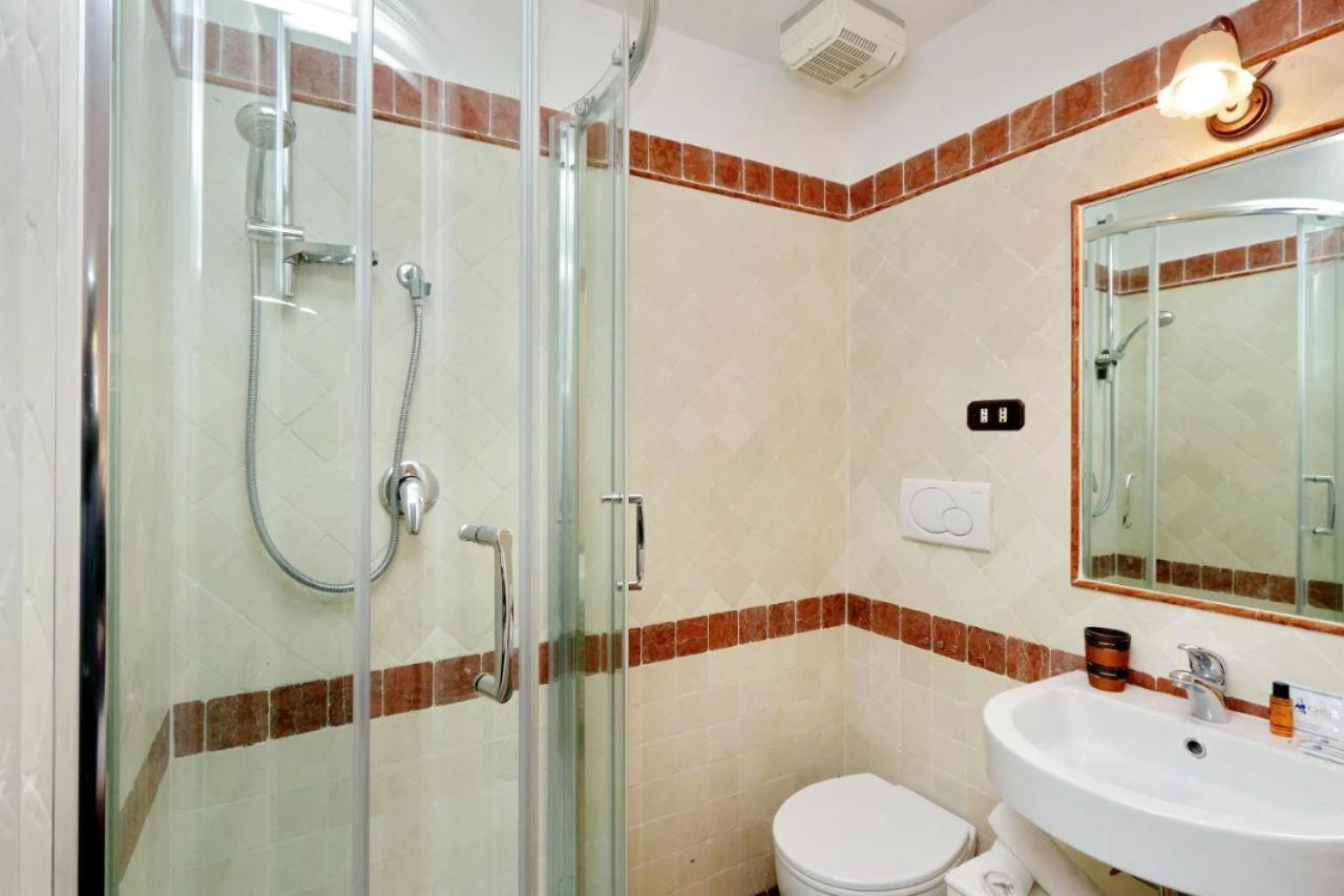 Bella Trastevere Villa Róma Kültér fotó