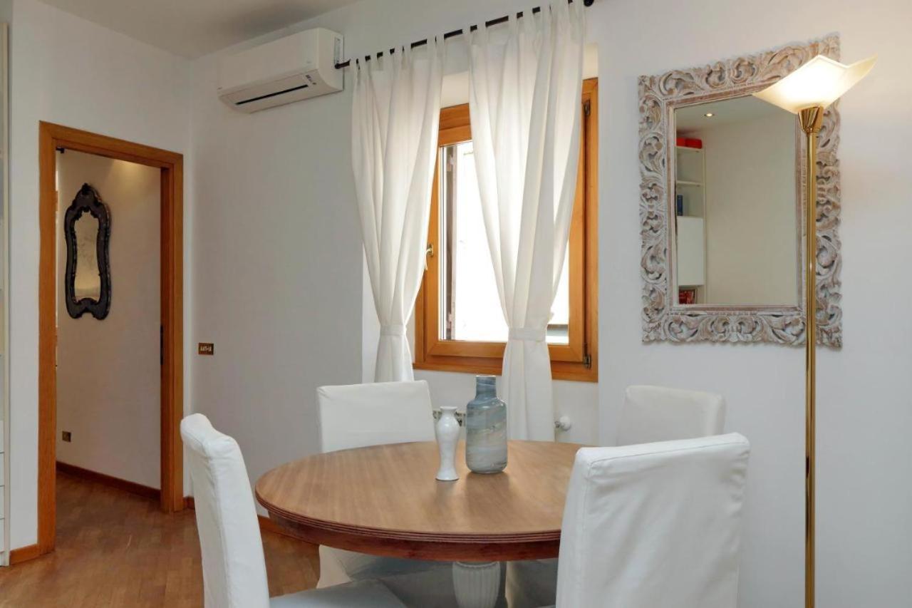 Bella Trastevere Villa Róma Kültér fotó