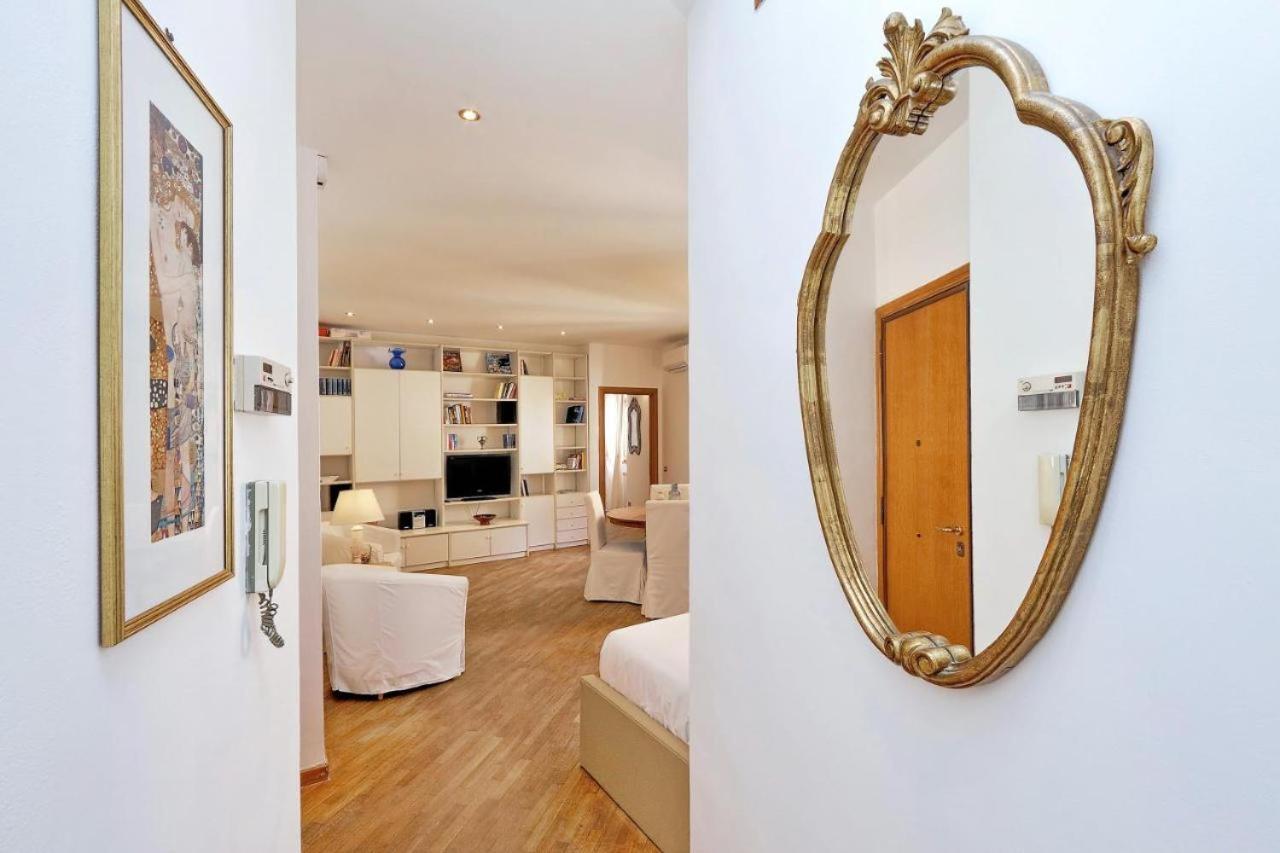 Bella Trastevere Villa Róma Kültér fotó
