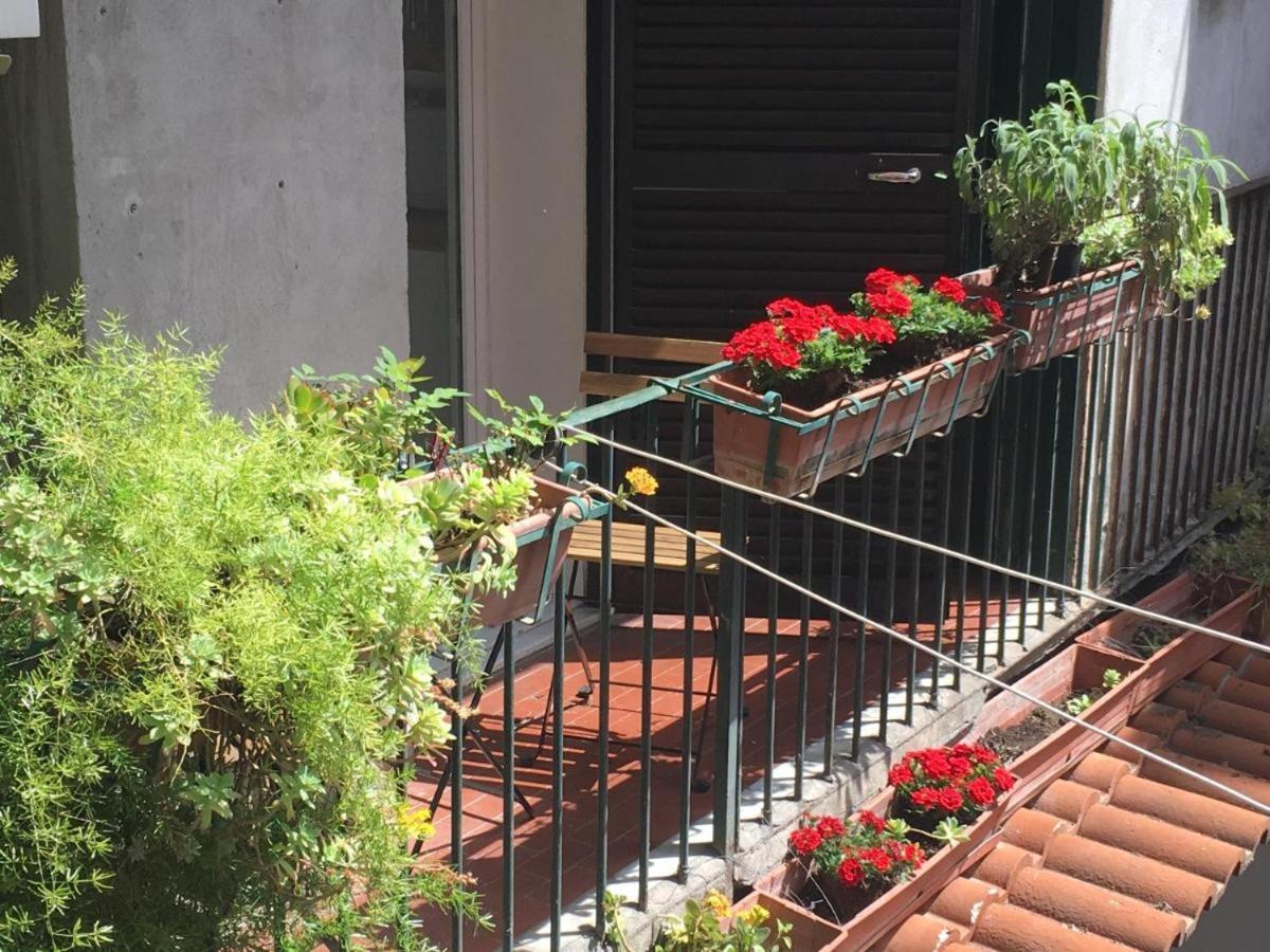 Bella Trastevere Villa Róma Kültér fotó